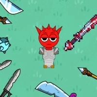 red_sprunki_with_a_sword ゲーム