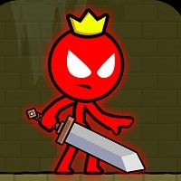 red_stickman_fighting_stick Giochi