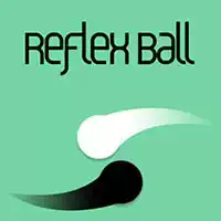 reflex_ball Játékok