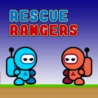 rescue_rangers Trò chơi