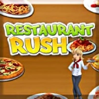 restaurant_rush ເກມ