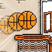 retro_basketball Mängud