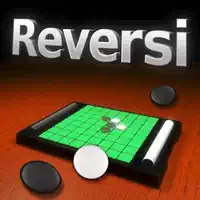 reversi Gry