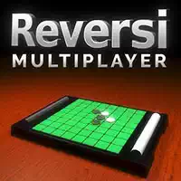 reversi_multiplayer Mängud