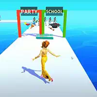 rich_race_run_3d เกม