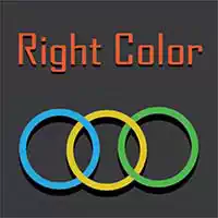 right_color 游戏