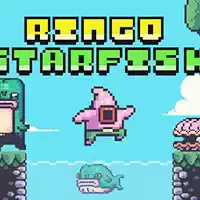 ringo_starfish Παιχνίδια