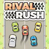 rival_rush Խաղեր