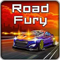 road_fury Тоглоомууд