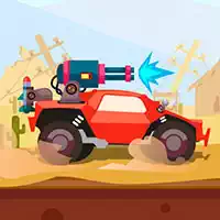 road_of_rampage Giochi