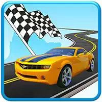 road_racer Παιχνίδια
