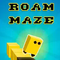 roam_maze Spiele