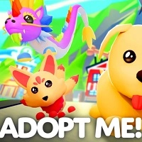 roblox_adopt_me ألعاب