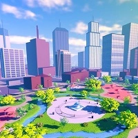 roblox_build_dream_city Тоглоомууд