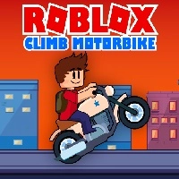 roblox_climb_motorbike гульні