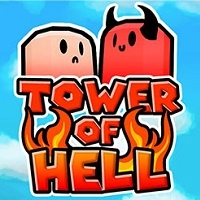 roblox_obby_tower_of_hell Igre