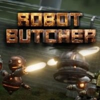 robot_butcher Pelit