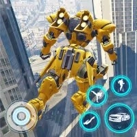 robot_car_transform игри