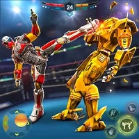 robot_fighting_adventure เกม