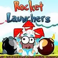 rocket_launchers Παιχνίδια