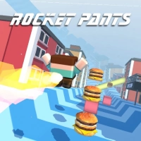 rocket_pants_runner_3d Тоглоомууд