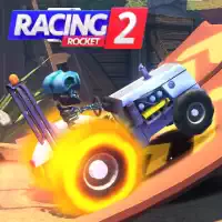 rocket_race_2 Խաղեր