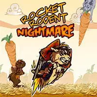 rocket_rodent_nightmare Тоглоомууд