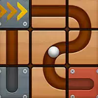 roll_the_ball_2 เกม