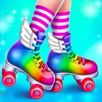 roller_skating_girls Játékok