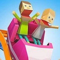 rollercoaster_creator_express গেমস