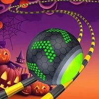 rolling_ball_halloween_escape Oyunlar