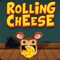 rolling_cheese Խաղեր