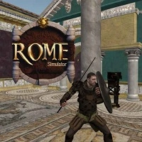 rome_simulator Spil