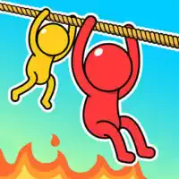 rope_rescue_puzzle Ігри