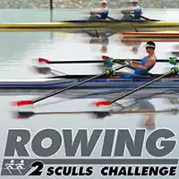 rowing_2_sculls ເກມ