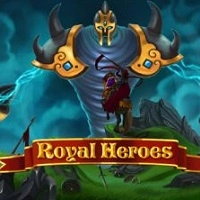 royal_heroes Trò chơi