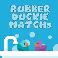 rubber_duckie_match_3 Тоглоомууд