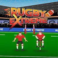 Rugby Extrém