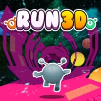 run_3d ហ្គេម