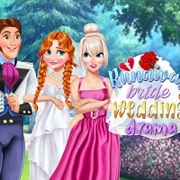 runaway_bride_drama_wedding Juegos