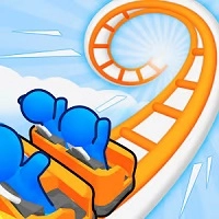 runner_coaster_race ហ្គេម