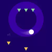 safe_circle_space เกม