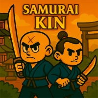 სამურაი კინი