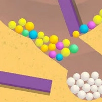 sand_balls 游戏