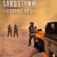 sandstorm_covert_ops Ойындар