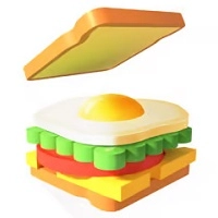 sandwich Игры