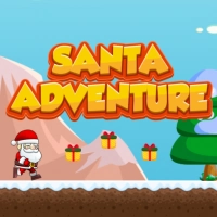 santa_adventure গেমস