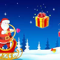 santa_archer ألعاب