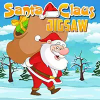 santa_claus_jigsaw Jocuri