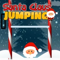 santa_claus_jumping بازی ها